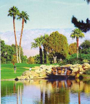 California Rentals, California Golf Vacation Rentals