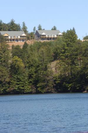 Spruce Pine, North Carolina Vacation Rentals