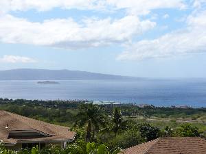 Kapalua, Hawaii Golf Vacation Rentals