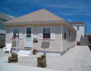 Cape May, New Jersey Beach Rentals