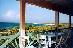 Virgin Islands British Golf Vacation Rentals